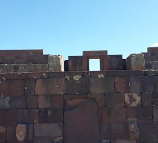 Tiahuanaco