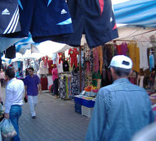 Textil Bazar