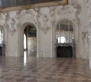 Neues Schloss Schleißheim