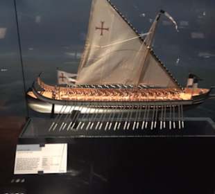 Deutsches Technikmuseum 