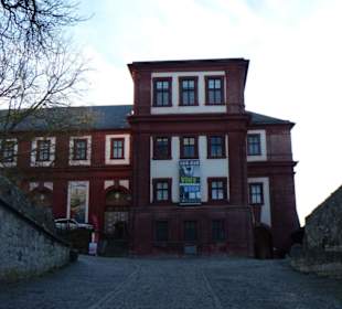 Innehof