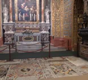 St. Paul's Shipwreck Church