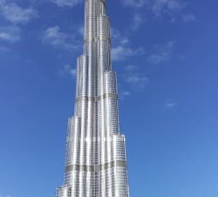 Burj Khalifa