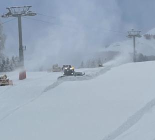 Skigebiet St. Johann