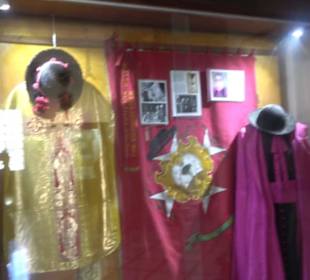 Żabbar Sanctuary Museum