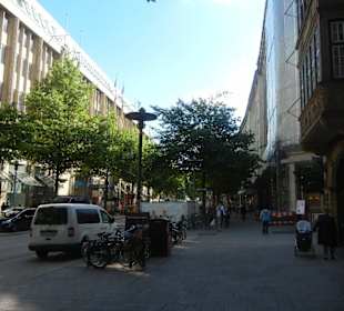Mönkebergstrasse