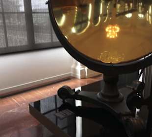 Mathematisch-Physikalischer Salon