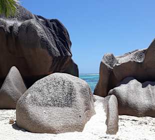 Anse Source d'Argent