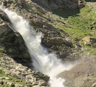 Wandern St. Leonhard