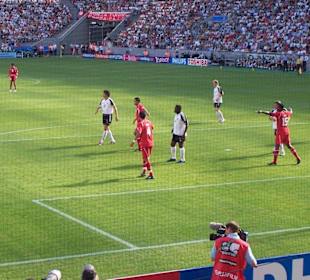 ConfedCup 2005 in Köln
