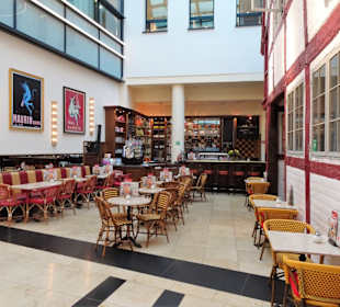 Impressionen aus der Flensburg Galerie