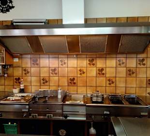 Restaurant Schwaben Park in Welzheim