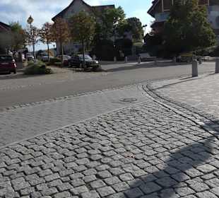 Stadtrundgang Schluchsee