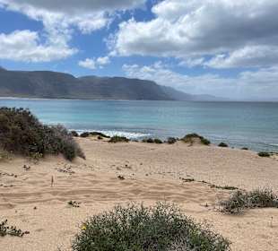 Insel La Graciosa