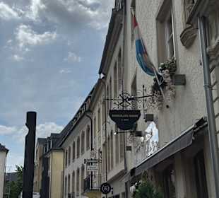Luxemburg