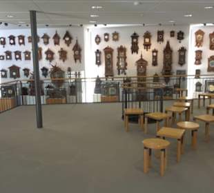 Deutsches Uhrenmuseum