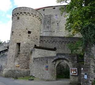 Burg Guttenberg