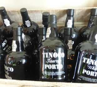 Bummel durch die Markthalle von Loulé