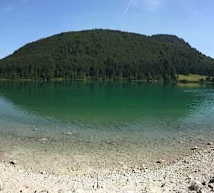 Walchensee
