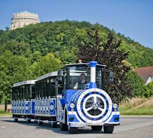Ludwigsbahn