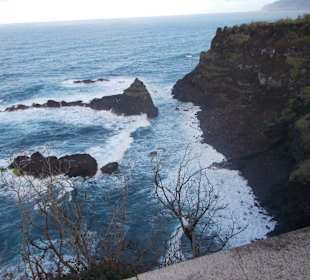 Promenade Caniço