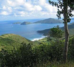 Tortola Virgin Islands