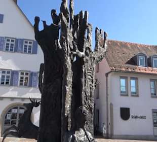 Historischer Rundgang