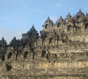 Borobudur