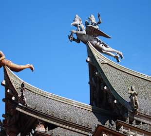 Sanctuary of Truth