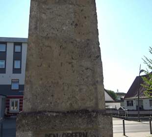 Denkmal des Ersten und Zweiten Weltkrieges