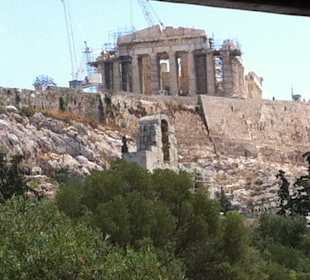 Akropolis