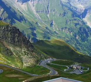 Da nimmt man sich schon was vor