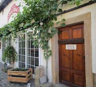 Weinstube Loblocher Schlössel