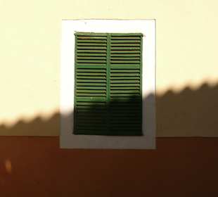 Tolle Motive überall