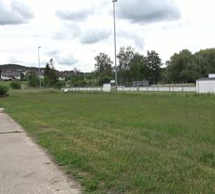 Sportplatz Gruol