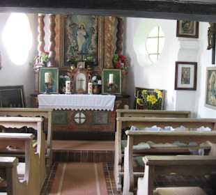 Schnitzenbaumerkapelle