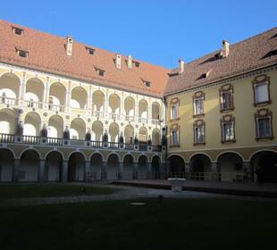 Hofburg Brixen