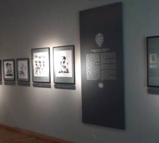 Scherenschnittmuseum