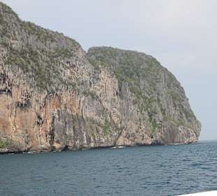 Wyspa Ko Phi Phi