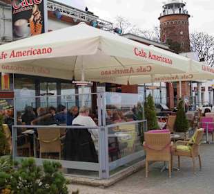 Strand Kolberg/Kolobrzeg