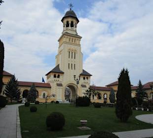 Alba Iulia/Karlsburg