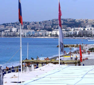 Promenade Nizza
