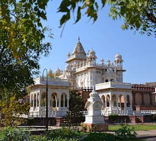 Jaswant Thada