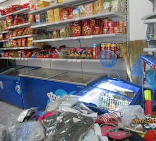 Stadtrundgang Sipanska Luka