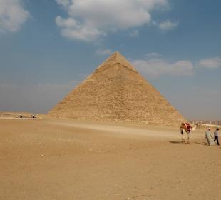 Pyramide