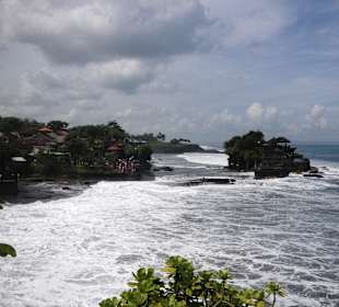 Tanah Lot