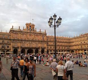 Plaza Mayor
