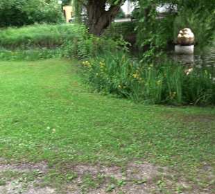 Forellenbächle Glacis Park