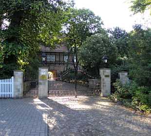 Schloss Ahlden