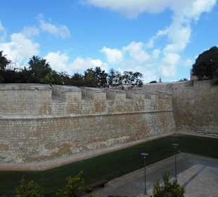 Stadtmauer